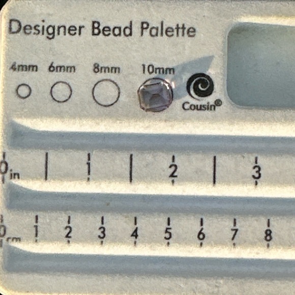 Faded Ametrine Gemstone - Picture 4 of 16